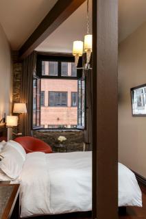 Auberge du Vieux Port by Gray Collection - Montreal - 5