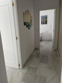 Piso a 60 metros de la Catedral - Siviglia - 1
