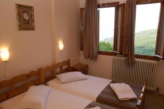 Stavroula Rooms - Makrirrákhi - 8