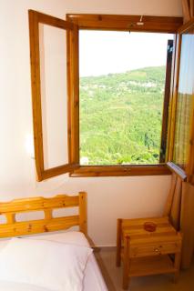 Stavroula Rooms - Makrirrákhi - 6