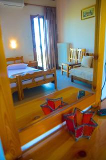 Stavroula Rooms - Makrirrákhi - 5