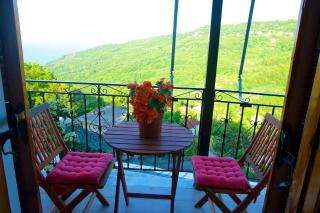Stavroula Rooms - 3