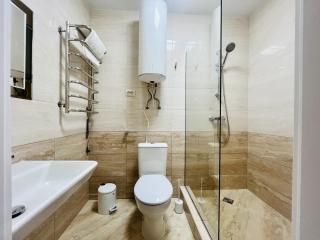 Готель Лаванда - Khmelnytskyi - 8