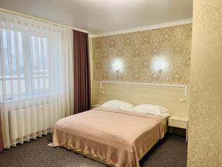 Готель Лаванда - Khmelnytskyi - 5