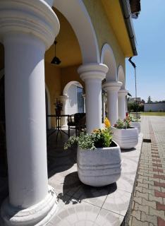 Miranda Apartmanház - 8
