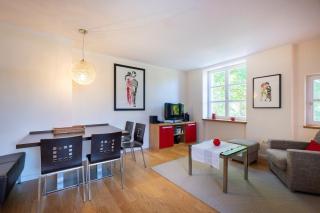 Gutshof Falkenhagen - Falkenhagen - 1