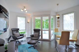 Ostseetraum - Apartment und Mee(h)r - 9