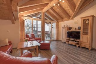 Ferienwohnungen Alpentraum - Gambeck's Hüs - Oberstdorf - 8