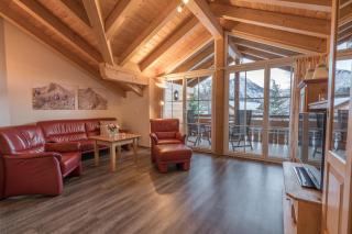 Ferienwohnungen Alpentraum - Gambeck's Hüs - 9