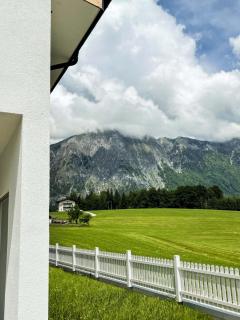 Apartment Spitzenblick - Angerberg - 4