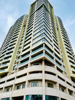 City Apartment TBS - 4