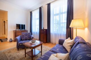 Gutshof Falkenhagen - Falkenhagen - 8