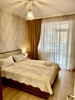 City Apartment TBS - 1