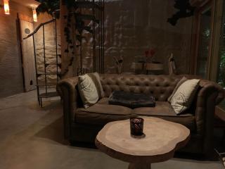 Boutique Cottage - Sauna and Jacuzzi - El Clandestino - 2