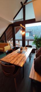 Stilvolle Galeriewohnung im Land der tausend Berge - Marsberg - 1