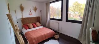 Stilvolle Galeriewohnung im Land der tausend Berge - Marsberg - 6