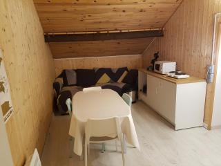 Dépendance privative avec jardin à 22 mn de Paris - 1