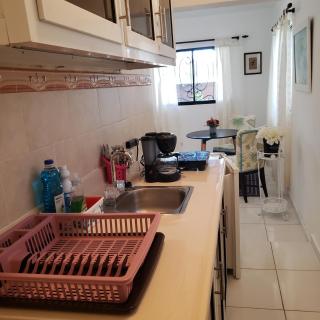 Lovely location , right downtown Puerto Plata - San Felipe de Puerto Plata - 1