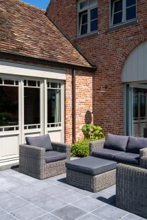 B&B De Hemelse Polder - Sint-Laureins - 1
