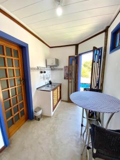 Vila Pequeá Pousada Ilhabela - Ilhabela - 5