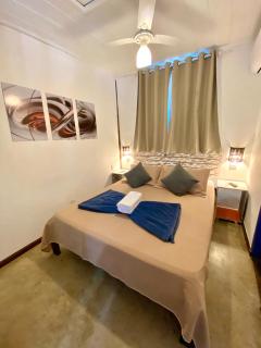 Vila Pequeá Pousada Ilhabela - Ilhabela - 7