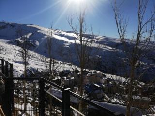 APARTAMENTO LOS VALLES en SIERRA NEVADA Parking gratuito - Serra Nevada - 0
