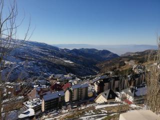 APARTAMENTO LOS VALLES en SIERRA NEVADA Parking gratuito - Serra Nevada - 9