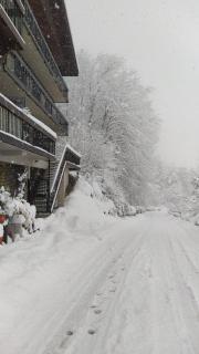 Chalet du Vernay - Saint-Gervais-les-Bains - 6