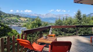 Chalet du Vernay - Saint-Gervais-les-Bains - 9
