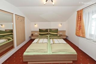 Appartement Haus Burgblick - 4