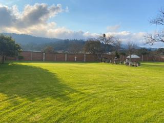 Departamento con gran área verde - Zacatlán - 6