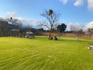 Departamento con gran área verde - Zacatlán - 3
