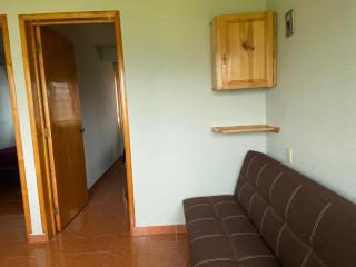 Departamento con gran área verde - Zacatlán - 1