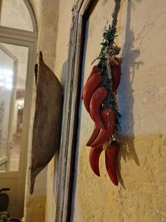 Casa Tudor Art Luxury Rooms - Matera - 5