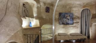 Casa Tudor Art Luxury Rooms - Matera - 4