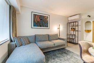 Marco polo with free parking - Knokke-Heist - 9