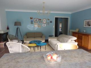 MAISON APPARTEMENT LA BAULE LES PINS - La Baule - 7