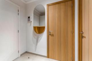 Marco polo with free parking - Knokke-Heist - 6