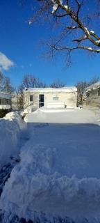 Flo's Mobil-Home - 9
