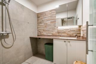 Marco polo with free parking - Knokke-Heist - 8