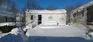 Flo's Mobil-Home - 7