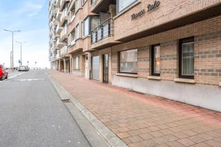 Marco polo with free parking - Knokke-Heist - 4