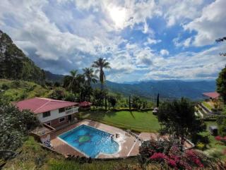 Finca Villa Sol - Pacho - 0