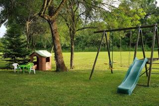 Maison de vacances A l'Ombre du Saule à côté du Zoo de Beauval et Châteaux de la Loire - Selles-sur-Cher - 6