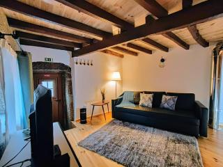 Casa Ribeiro - Sabugueiro - 2