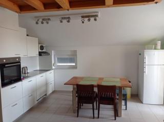 Apartment Lavanda - Mandre - 4
