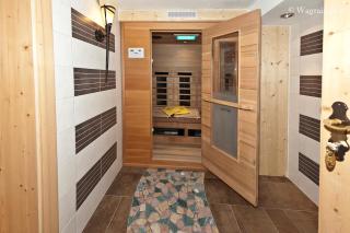 Appartement Haus Burgblick - 1