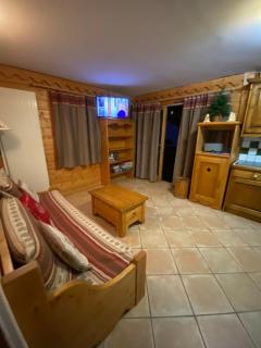 Appartement ski aux pieds dans résidence premium piscine, sauna hamam - Les Menuires - 2