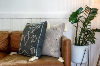 Bach 14 - Stay Waiheke - Blackpool - 4