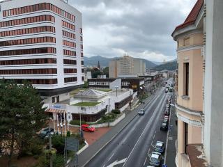 Apartman Centrum 401 - Ústí nad Labem - 2